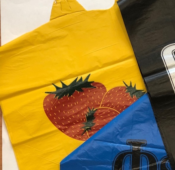 Пакеты майка <br>