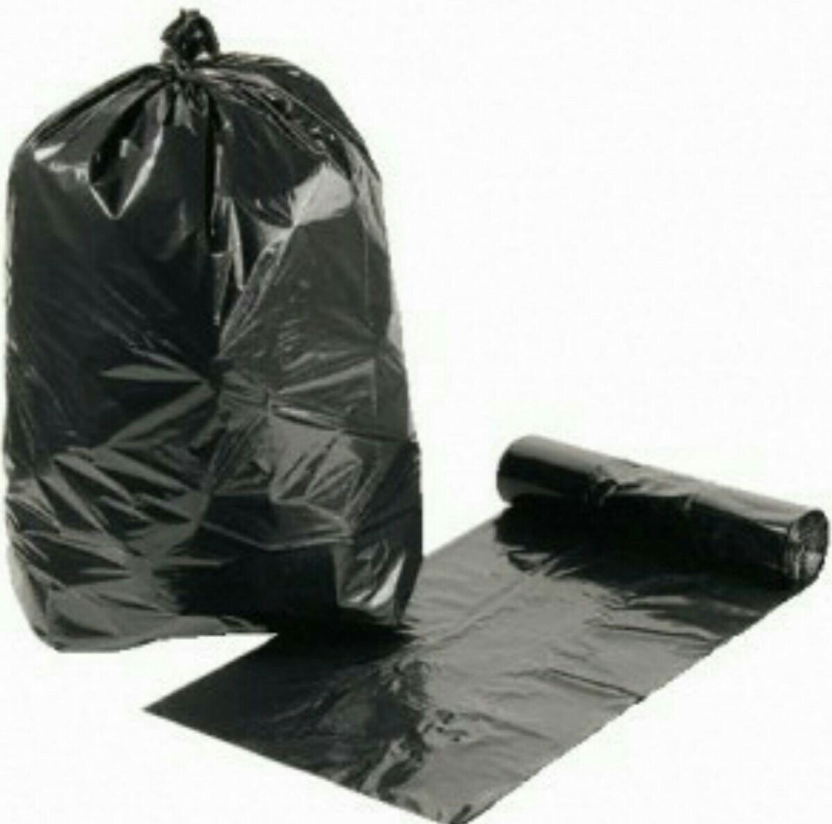 <span style="font-weight: bold;">Мешки для мусора </span>